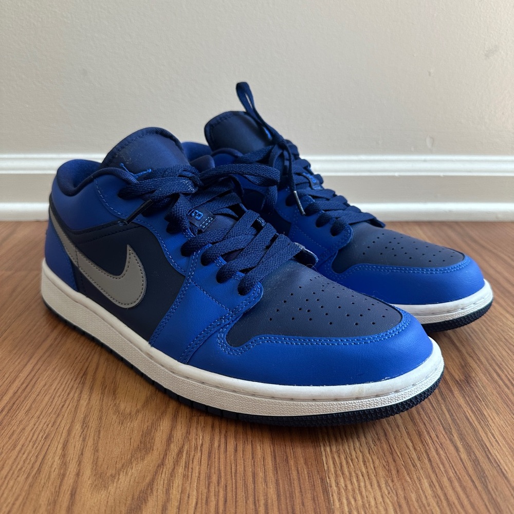 Air Jordan 1 Low